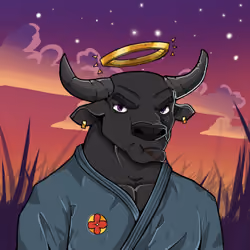 COOL BULLZ #1494