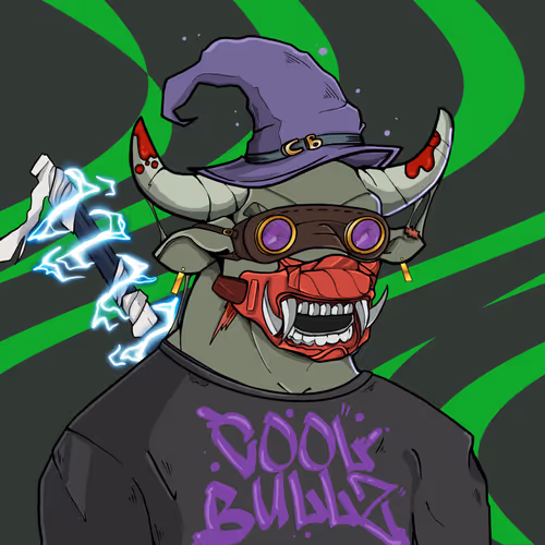Cool Bullz 2