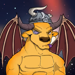 COOL BULLZ #100