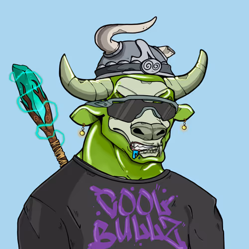 Cool Bullz 2