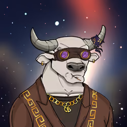 COOL BULLZ #368