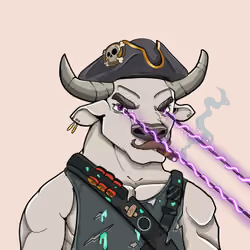 COOL BULLZ #610