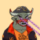 COOL BULLZ #1182