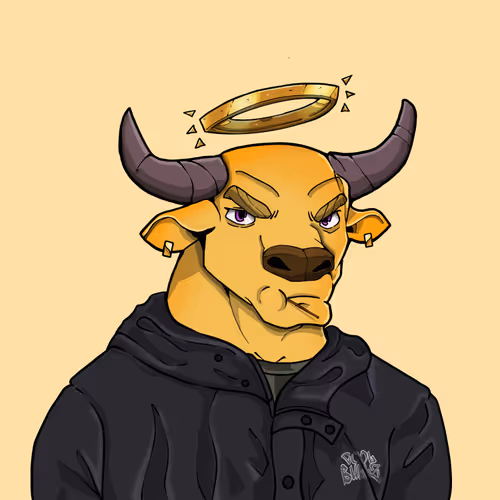 COOL BULLZ #506