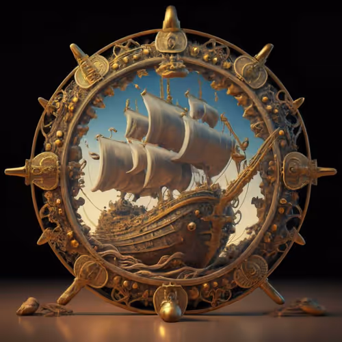 Majestic Mariners: Golden Era Edition