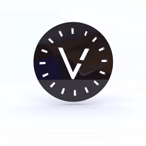Verisart Demo NFT