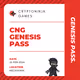 CNG Genesis Pass