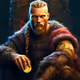 Ancient Vikings