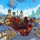 RoadiesMotoedition_The Man Who Got Steampunked