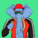 Pawpular #1280
