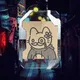 Stamp Cats