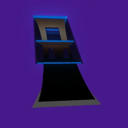 Curve Tower by MetaZone