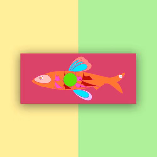 NFT Fish