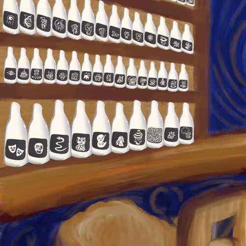 Bean at the Ball 2024