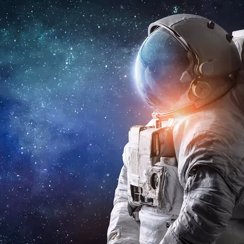 astranaut
