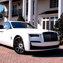 Rols royce