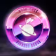OnePlanet Pioneer Badge