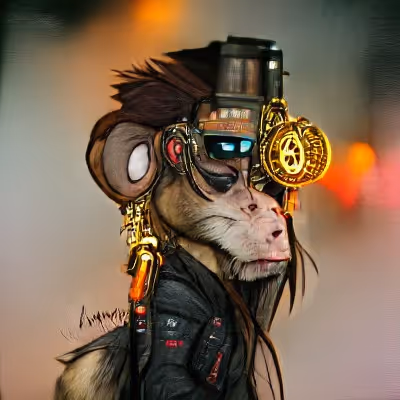 Bored SteamMonks V2