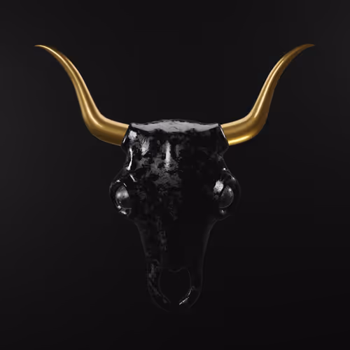 Bufalo BOTV Skull #79