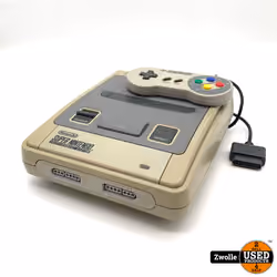 Nintendo