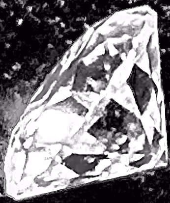 Diamonds Are Forever