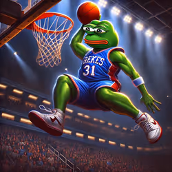 PEPE #83