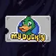 Reroll Ticket MyDuckly