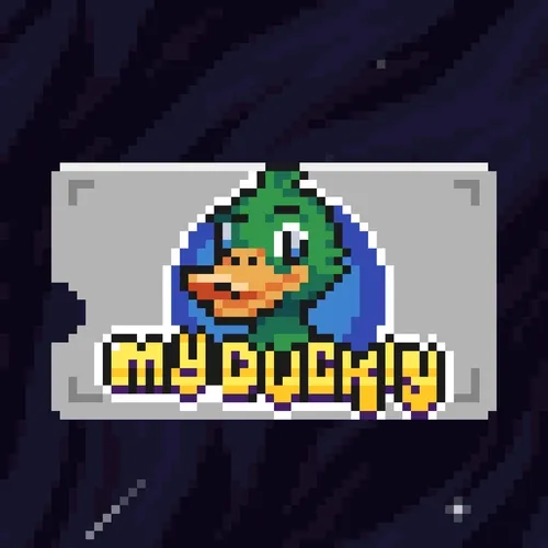 Reroll Ticket MyDuckly