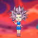 CCM_SaiyanGirl