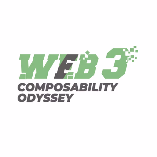 Web3 Composability Odyssey