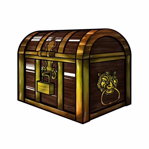 DFT chest