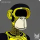 Robot Ape #528