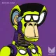 Robot Ape #469