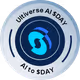 Ultiverse AI $DAY