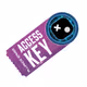 Galxe - Access Key