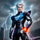 THUNDER