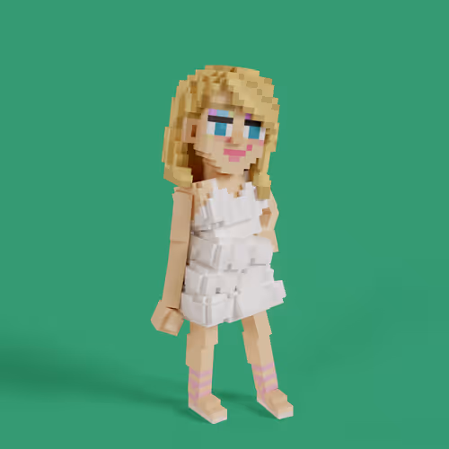 Paris Hilton Avatars