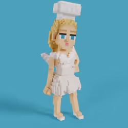 Item Media