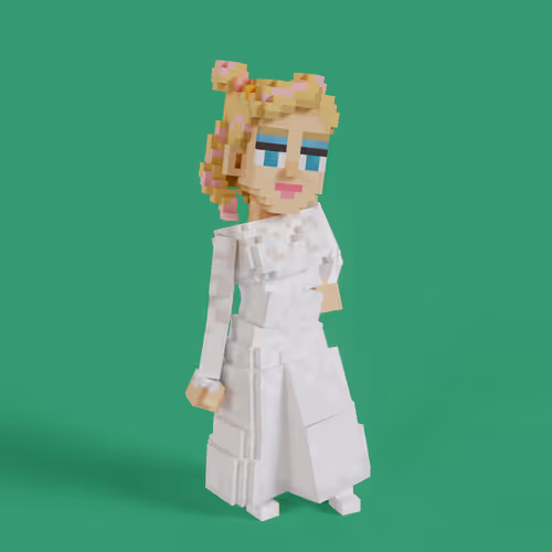 Paris Hilton Avatars