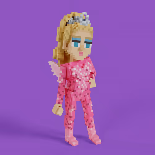 Paris Hilton Avatars
