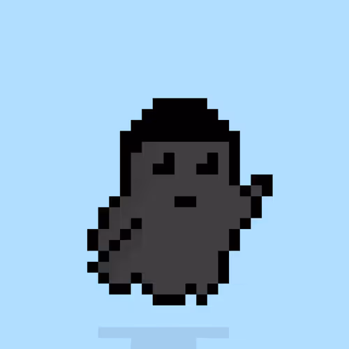 Ghosty DAO