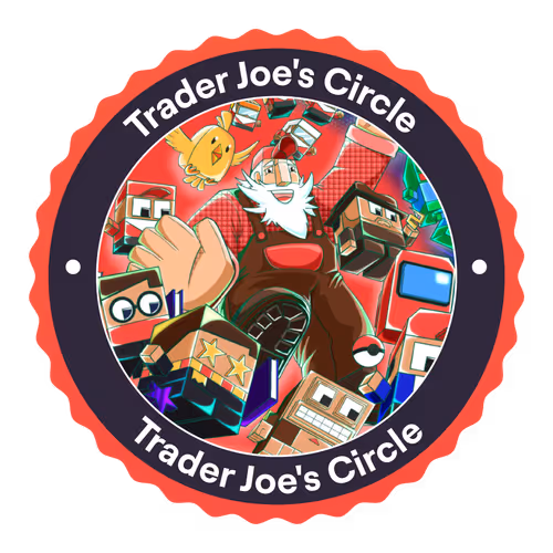 Trader Joe's Circle
