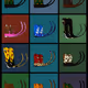 Pointy Boots V3
