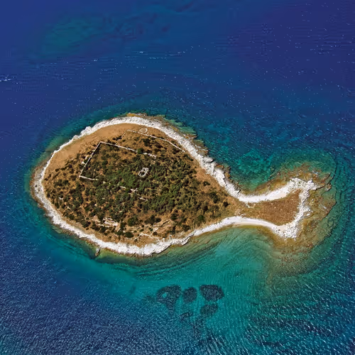 Islands