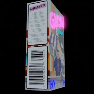 BeanBoxes By Glowbeans