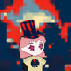 Based Pixel Milady