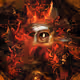 Infernal Eyes