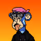 Pixel Apes V2