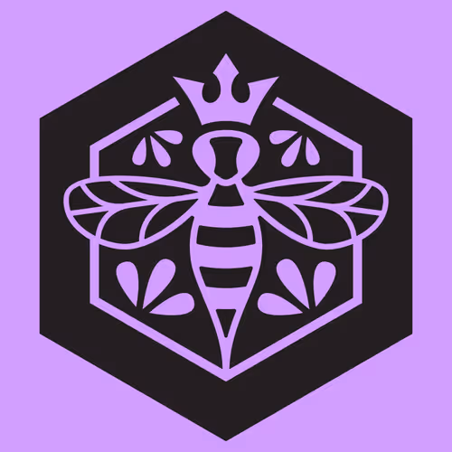 CoinQueens: The Hive V2