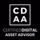 Certified Digital Asset Advisor (CDAA)